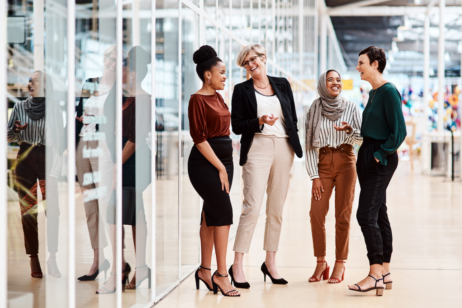 Zakelijke coaching voor professionals